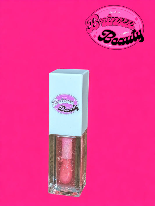 Pink Me Lip Oil