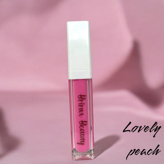 Lovely Peach